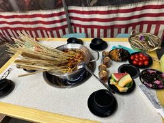 -屋头串串(临江路店)