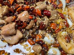 -黑皮酸菜鱼(三山街店)