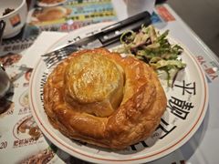 -肥韬茶餐厅(海上世界店)