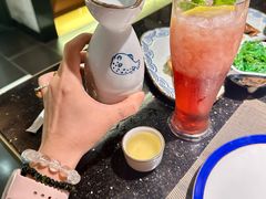 -極上萬膳·日料放题(海岸城店)