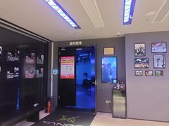 -TANGO LIVEHOUSE动感单车(巴黎春天店)