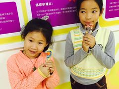 -瑞思成长中心(高新校区)