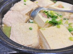 巧妇豆腐-锡和无锡菜(景丽苑店)