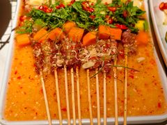 -柳喜辣·烧烤酒局(跃进总店)