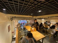 大堂-嘉州叶婆婆钵钵鸡(建设路店)