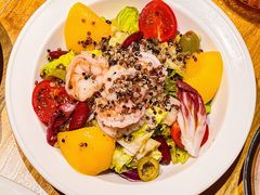 -森Some Fusion(荔湾店)