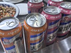 -建基泡馍·西安老字号·清真(永宁店)