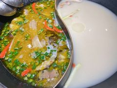 -新辣道鱼火锅(上地华联店)