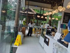 -一杯黔茶(西江千户苗寨古街店)