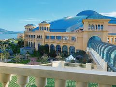 -青岛海泉湾皇冠假日度假酒店