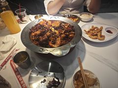 -徐记小怪兽肉蟹煲(中央大街店)