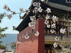 -承德避暑山庄景区