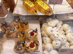 -PAPER STONE BAKERY(天环店)