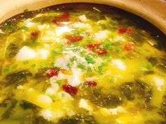 -院子餐厅·大锅菜·老杭帮(桥西直街店)