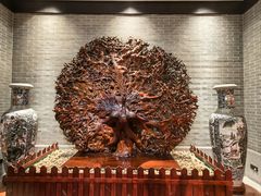 -龙悦湾酒家·八阵鱼生·渔人码头店