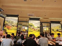 -田婆婆的菜(海口友谊阳光城店)