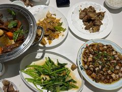 -美极鲜食坊(宝安南路店)