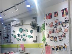 -鲲少爷烤鱼饭.螺蛳粉·清真(爱琴海店)