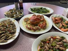 -星奇缘·海鲜餐厅(东山美食地标店)