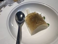 桂花糕-曾宴·楚菜(湖北省博物馆店)