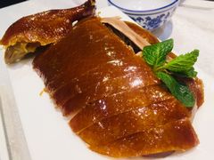 -京味民福烤鸭店(建设四马路店)