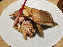 -锦粤宫·融合粤菜(上海金沙江店)