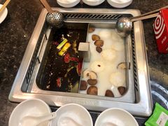 -海底捞火锅(万丰桥店)