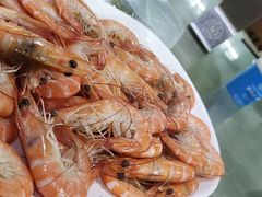 -四川小胡子海鲜(丁村万人海鲜广场店)