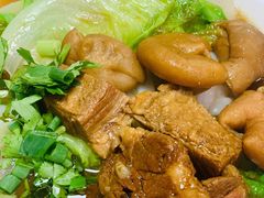 -珍珍小食店(西华路店)