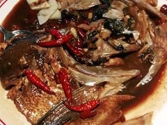 -旺顺阁·北京菜(北辰上品+)