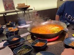 -湊湊火锅·茶憩(打浦桥日月光店)