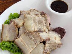 -鸿运美食府
