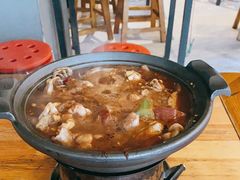 -范贤光鸡公煲(平乐园总店)
