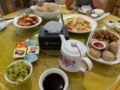-阿静美食