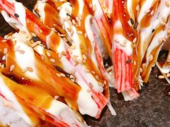 -哏儿寿司(红桥店)