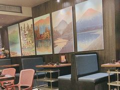 -海之屋韩式烤肉(海棠68环球美食街店)