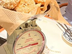 -太食獸泰式茶餐厅(IFS国金中心店)