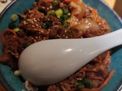-三石铁板烧(紫竹桥店)