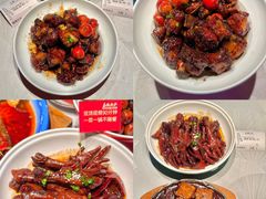 -老房子·南昌菜(双子塔店)