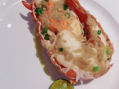 -安蒂娅·海鲜自助餐厅(安蒂娅美兰酒店)