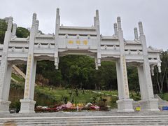 -梧桐山风景名胜区