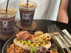 -21G Espresso(前山店)