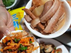 -肥家大排档(天河体育西店)
