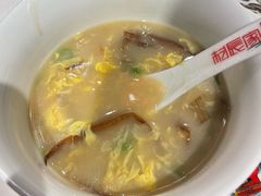 -村长家的疙瘩汤·东营菜(东营茶城店)