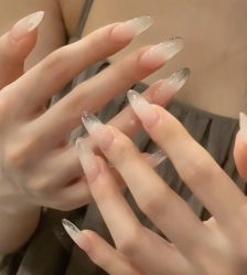 -JX今喜美甲美睫