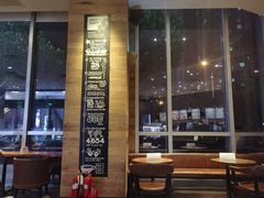 -星巴克(北京望京店)