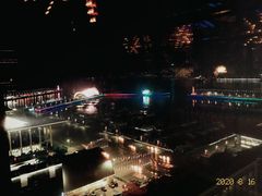 -青岛海尔洲际酒店