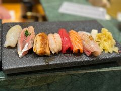 -鮨冠OMAKASE食べ放题(北京首店)