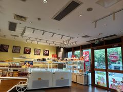 -85度C(南京张府园店)