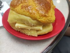 -金凤茶餐厅(湾仔店)